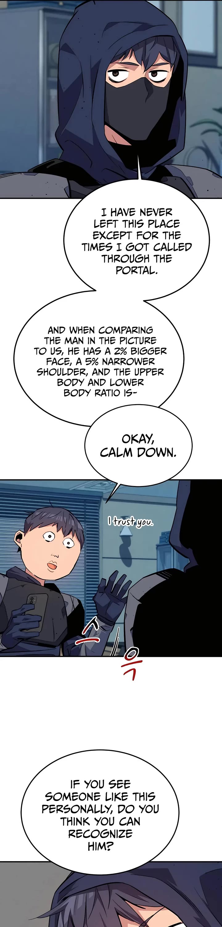 Auto Hunting With My Clones Chapter 68 page 45 - Chapter 68