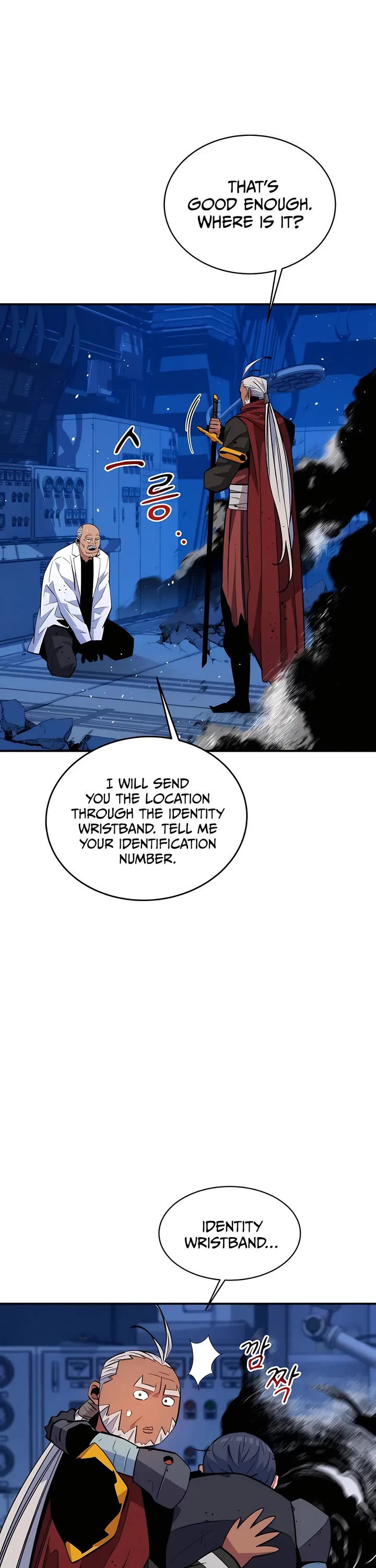 Auto Hunting With My Clones Chapter 68 page 5 - Chapter 68