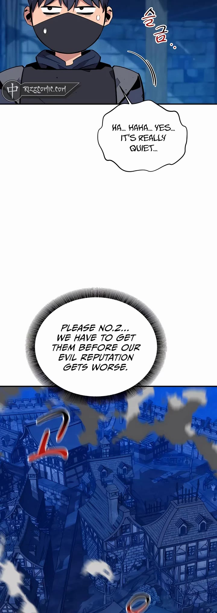 Auto Hunting With My Clones Chapter 68 page 51 - Chapter 68