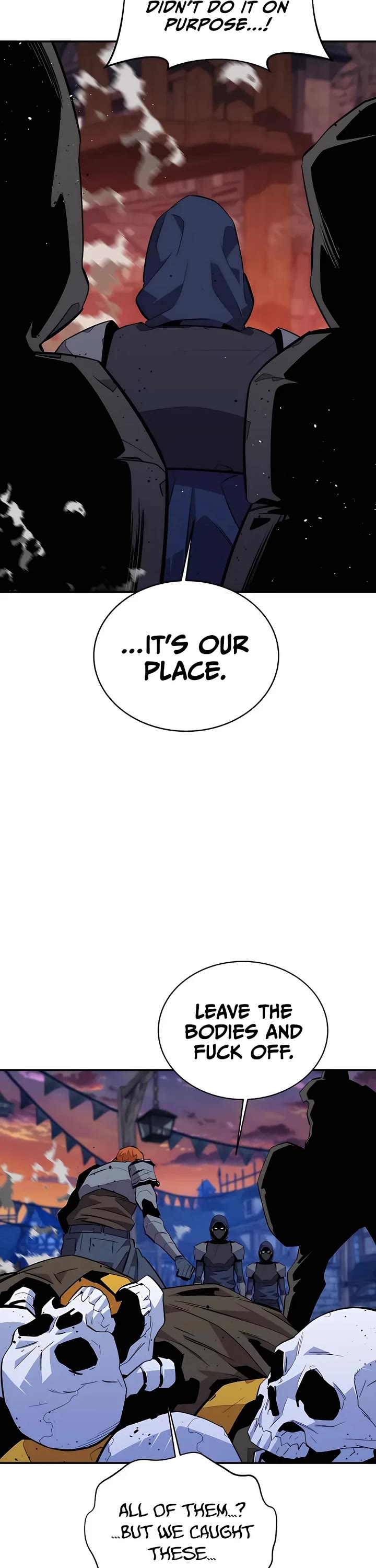 Auto Hunting With My Clones Chapter 68 page 54 - Chapter 68