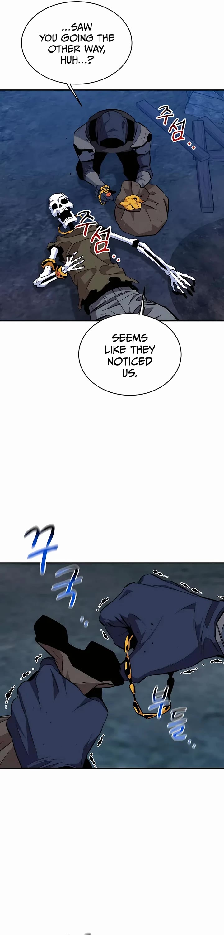 Auto Hunting With My Clones Chapter 68 page 57 - Chapter 68