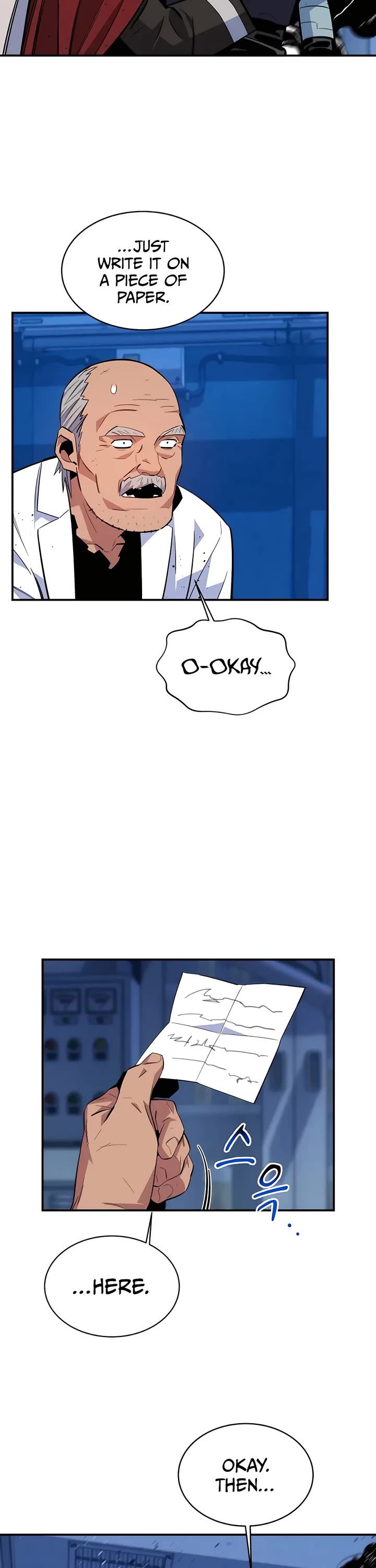 Auto Hunting With My Clones Chapter 68 page 6 - Chapter 68