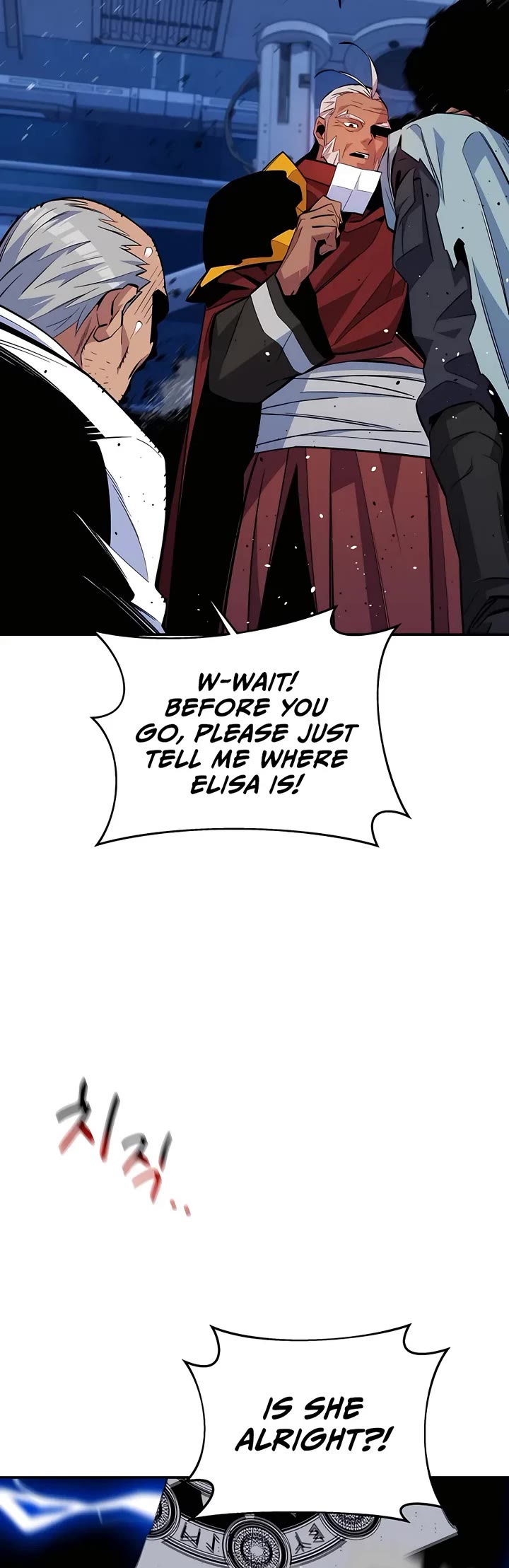 Auto Hunting With My Clones Chapter 68 page 7 - Chapter 68