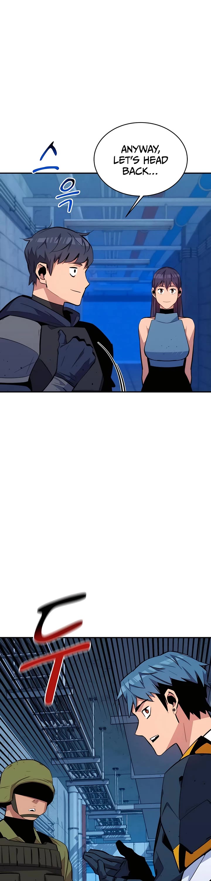 Auto Hunting With My Clones Chapter 69 page 13 - Chapter 69