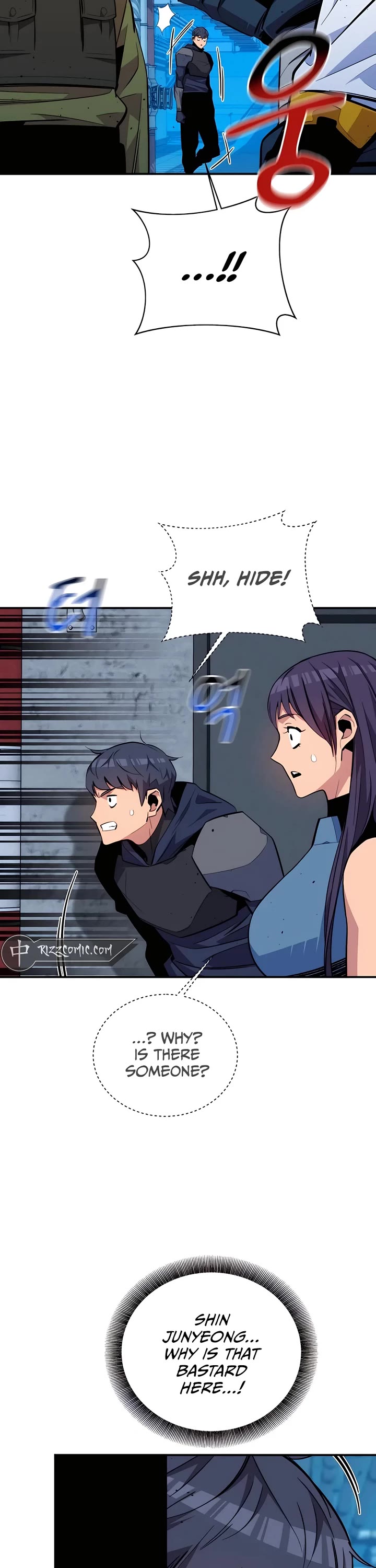 Auto Hunting With My Clones Chapter 69 page 14 - Chapter 69