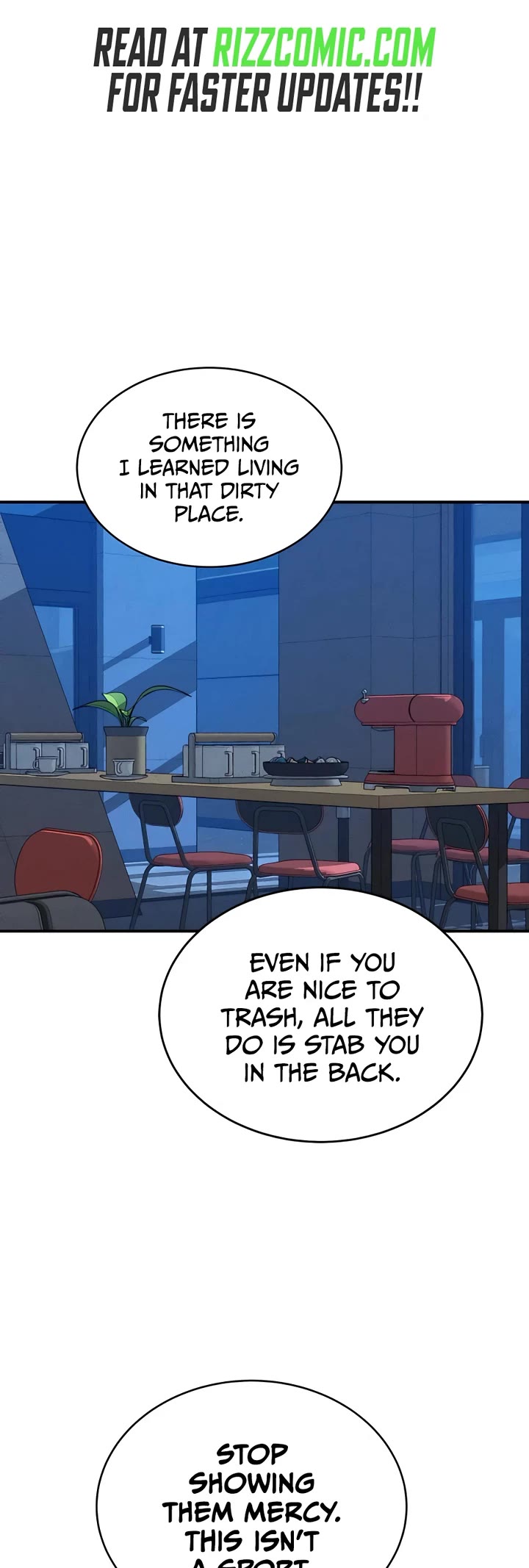 Auto Hunting With My Clones Chapter 69 page 19 - Chapter 69