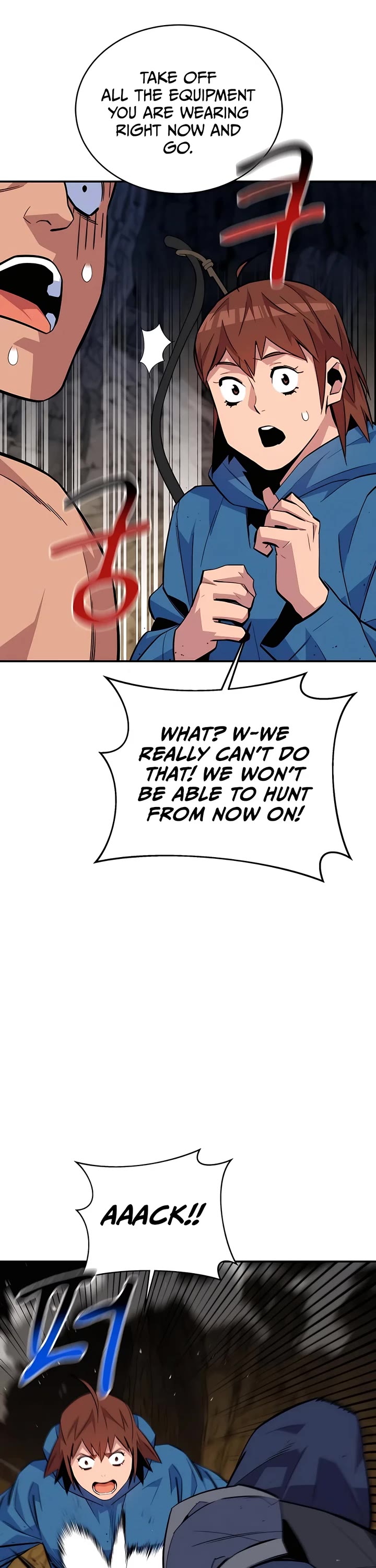 Auto Hunting With My Clones Chapter 69 page 24 - Chapter 69