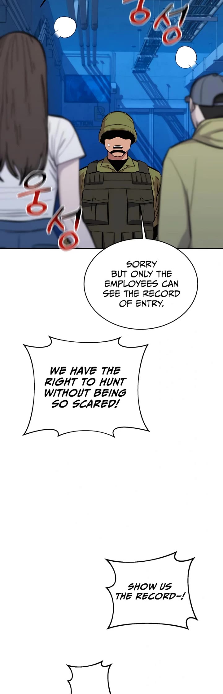Auto Hunting With My Clones Chapter 69 page 28 - Chapter 69