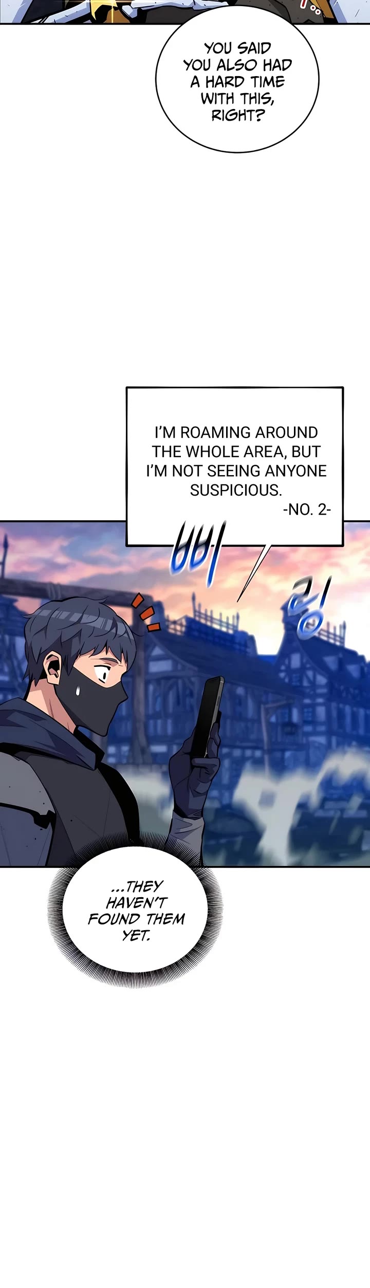 Auto Hunting With My Clones Chapter 69 page 3 - Chapter 69