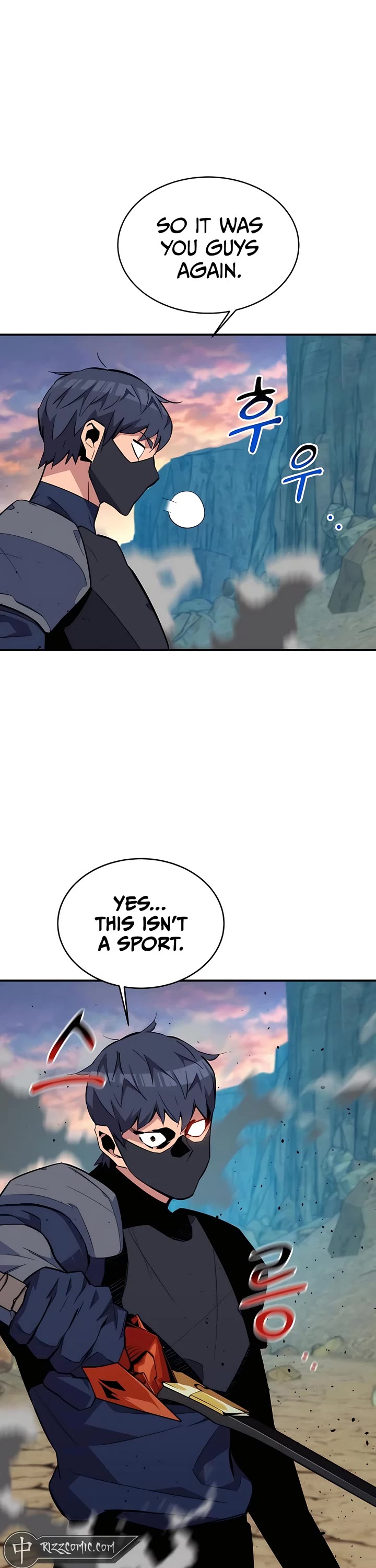 Auto Hunting With My Clones Chapter 69 page 39 - Chapter 69