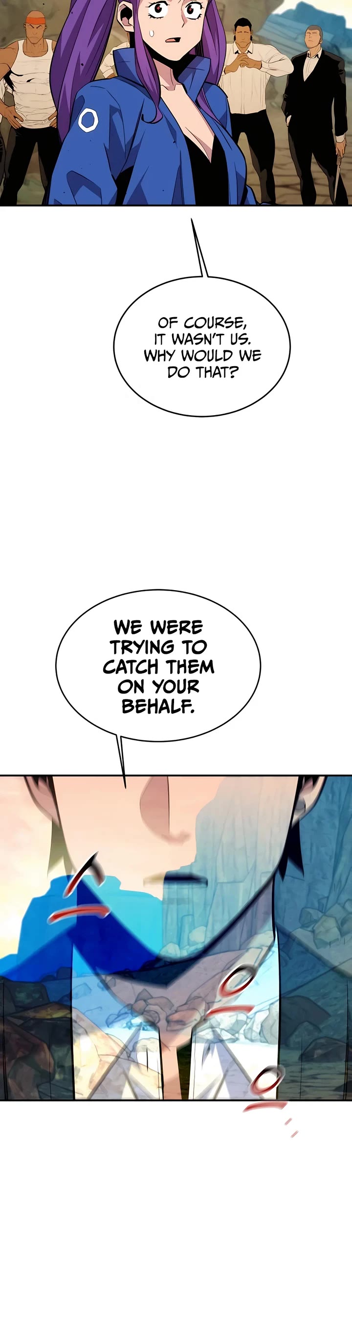Auto Hunting With My Clones Chapter 69 page 46 - Chapter 69