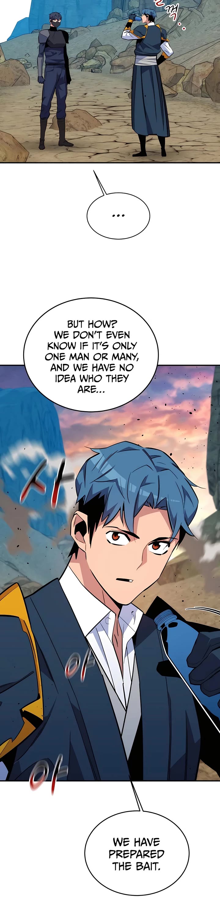 Auto Hunting With My Clones Chapter 69 page 49 - Chapter 69