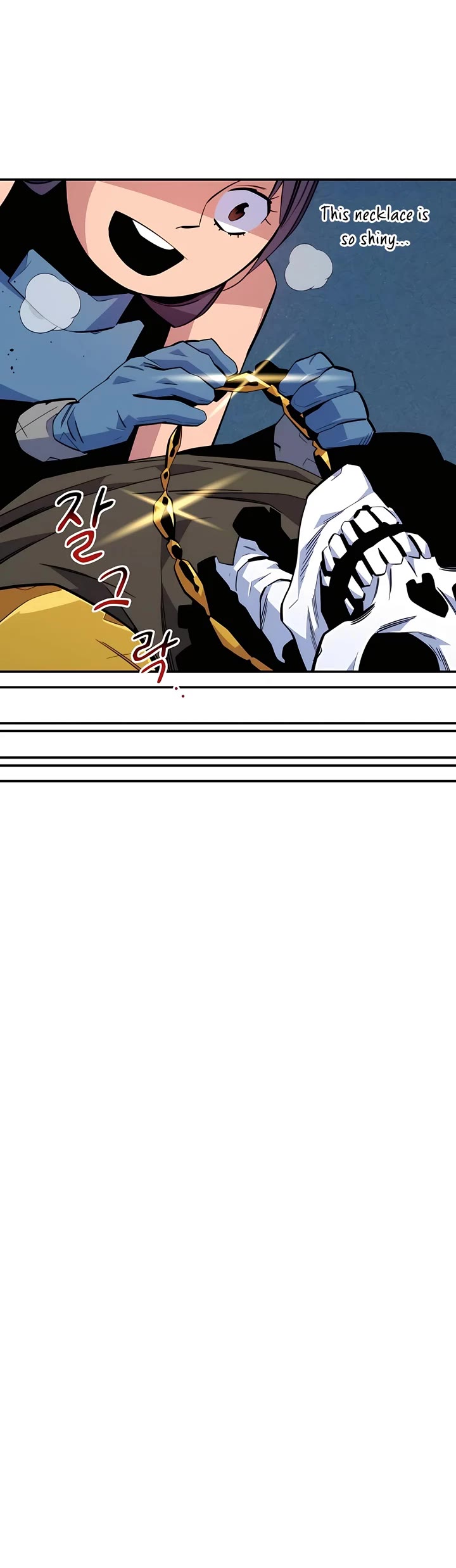 Auto Hunting With My Clones Chapter 69 page 9 - Chapter 69