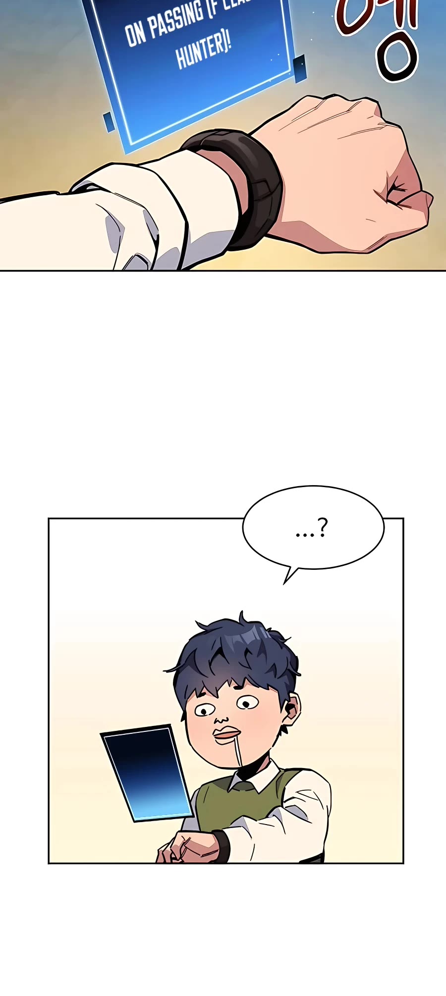 Auto Hunting With My Clones Chapter 7 page 11 - Chapter 7