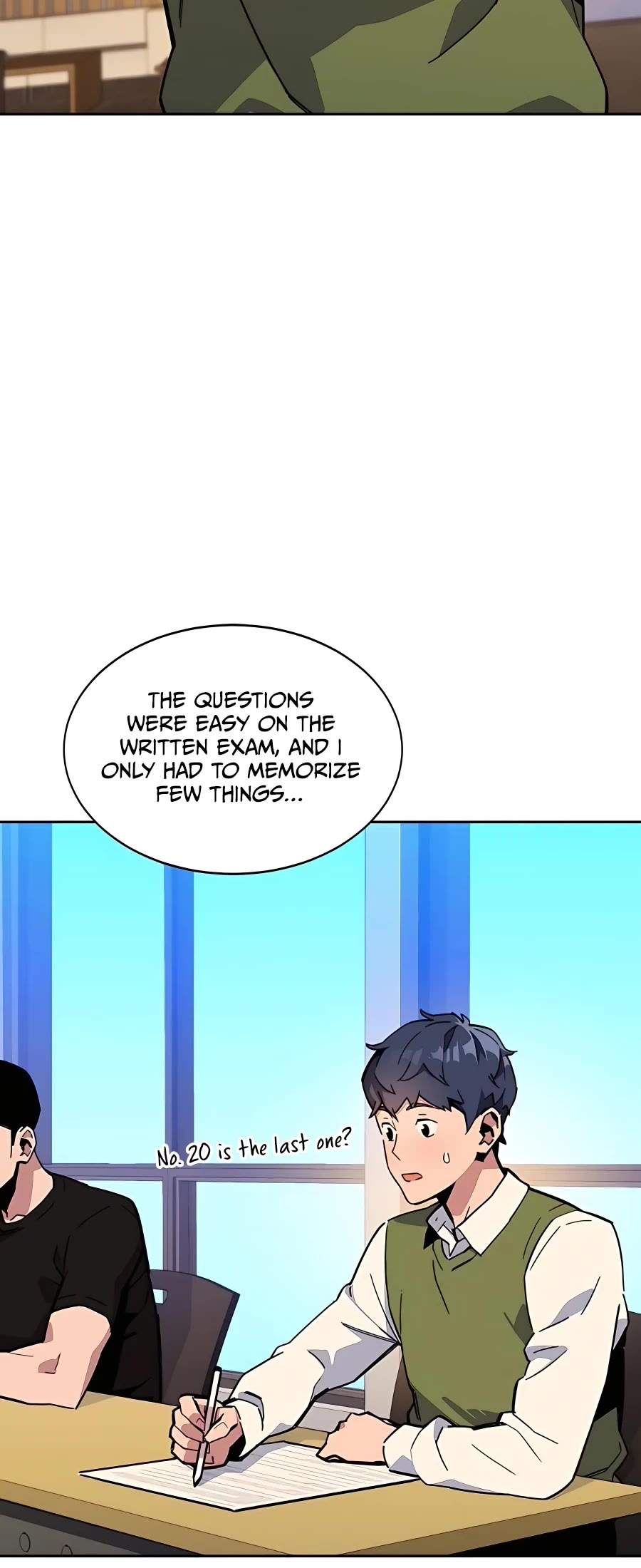 Auto Hunting With My Clones Chapter 7 page 13 - Chapter 7