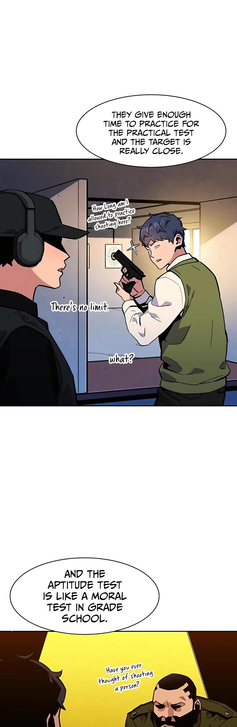 Auto Hunting With My Clones Chapter 7 page 14 - Chapter 7