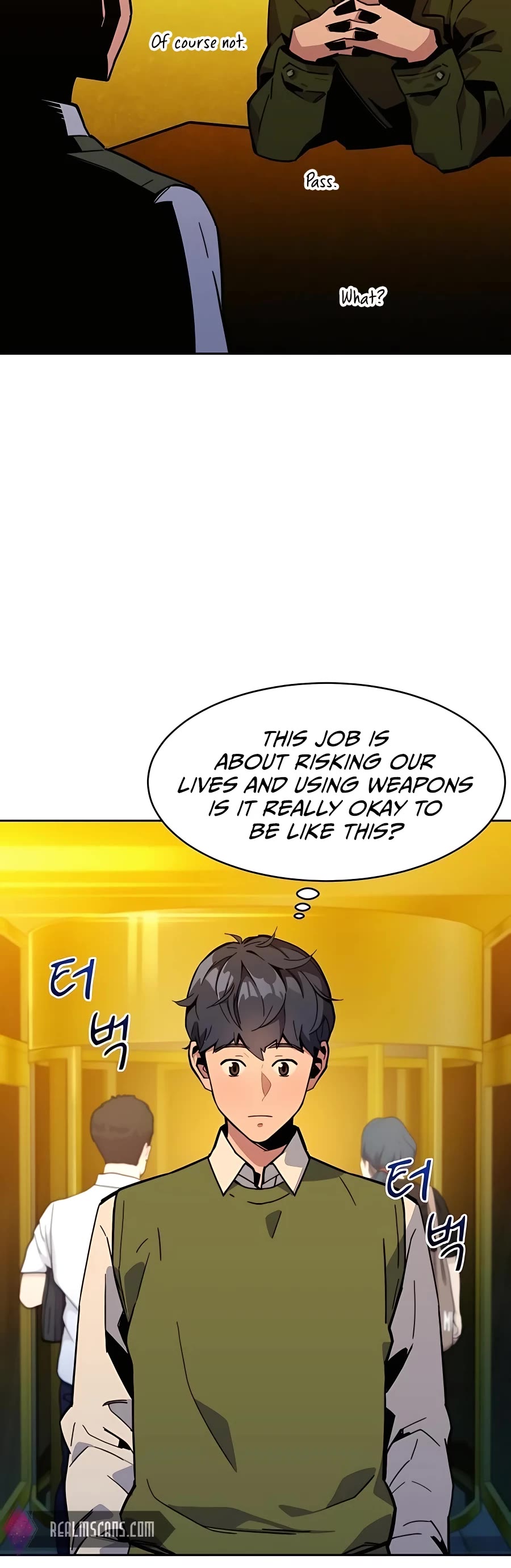Auto Hunting With My Clones Chapter 7 page 15 - Chapter 7