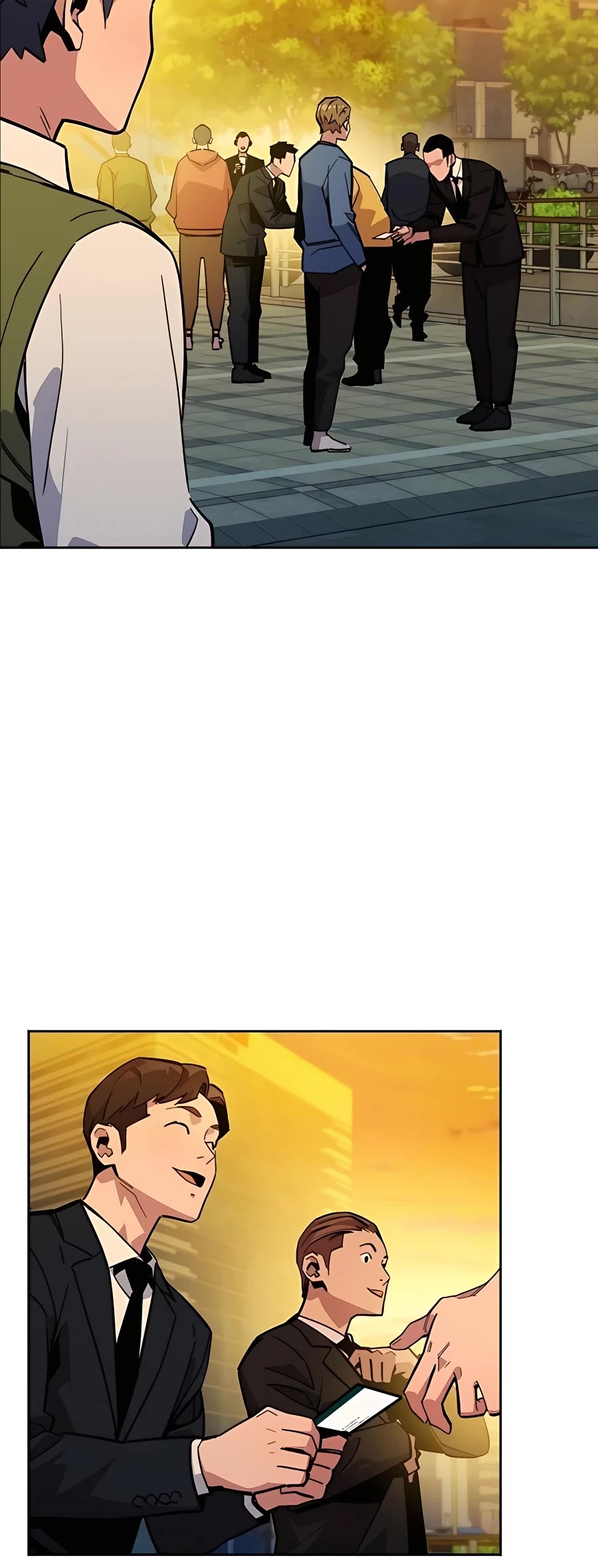Auto Hunting With My Clones Chapter 7 page 19 - Chapter 7