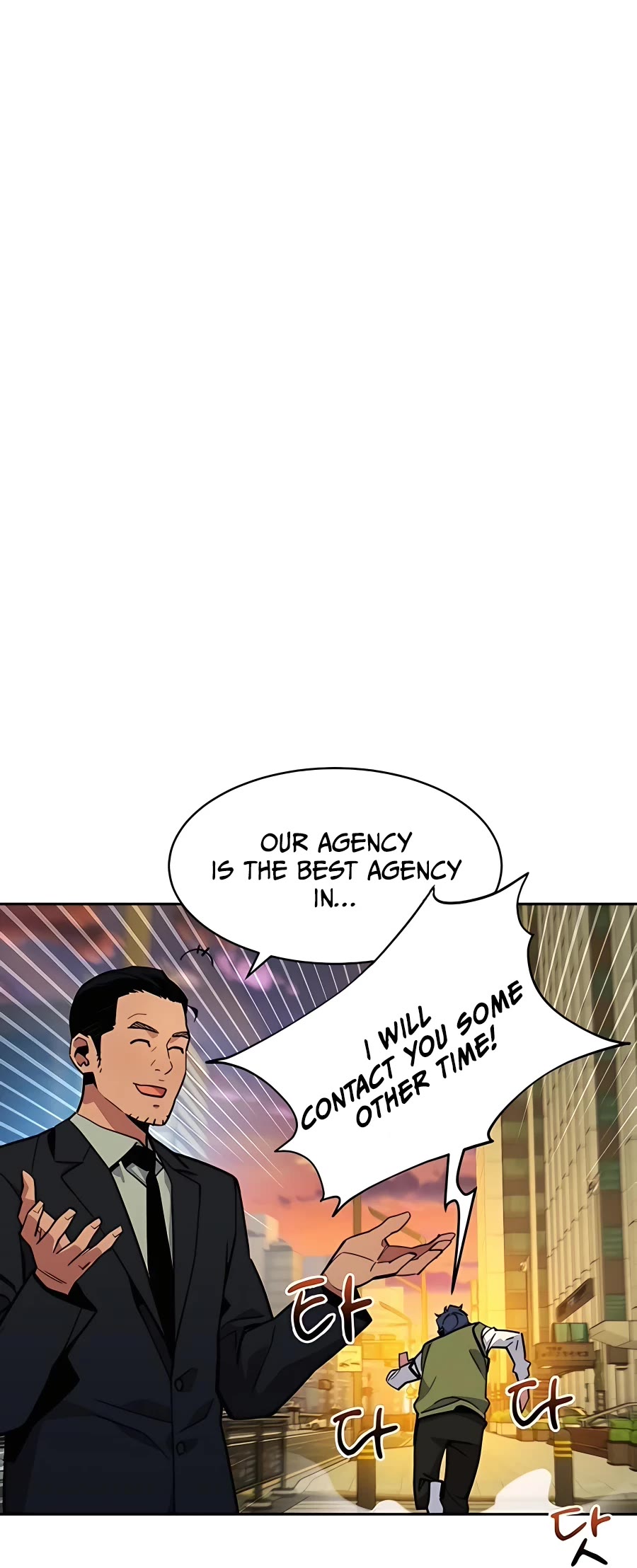 Auto Hunting With My Clones Chapter 7 page 27 - Chapter 7
