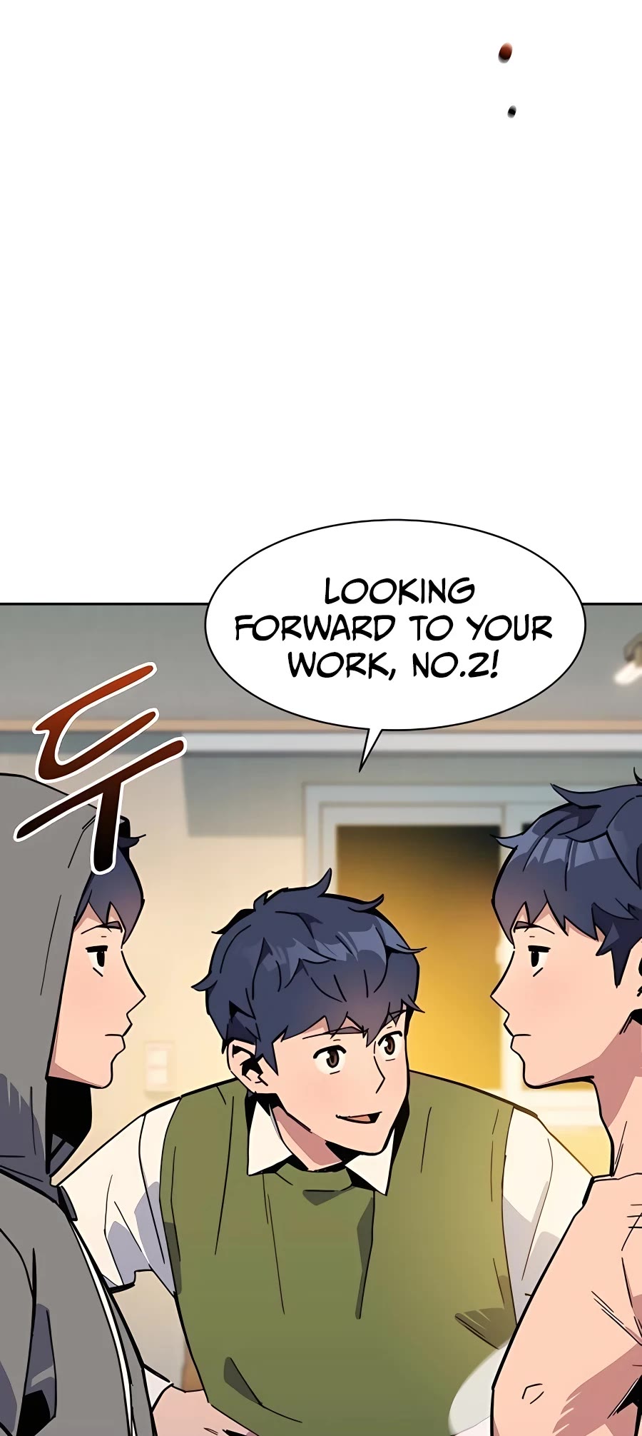 Auto Hunting With My Clones Chapter 7 page 32 - Chapter 7