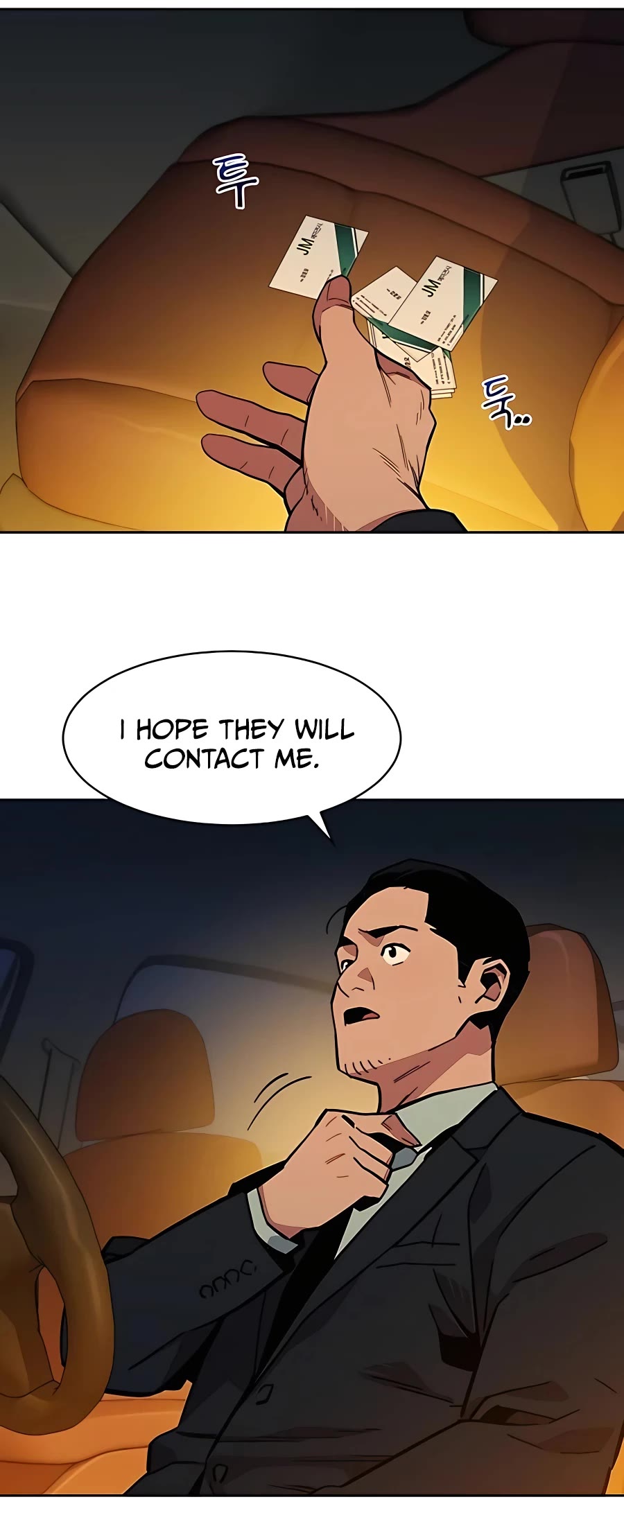 Auto Hunting With My Clones Chapter 7 page 35 - Chapter 7