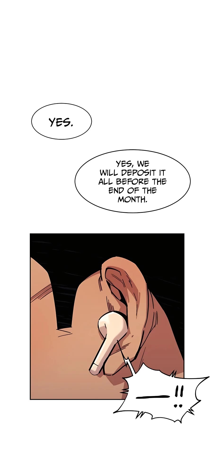 Auto Hunting With My Clones Chapter 7 page 4 - Chapter 7