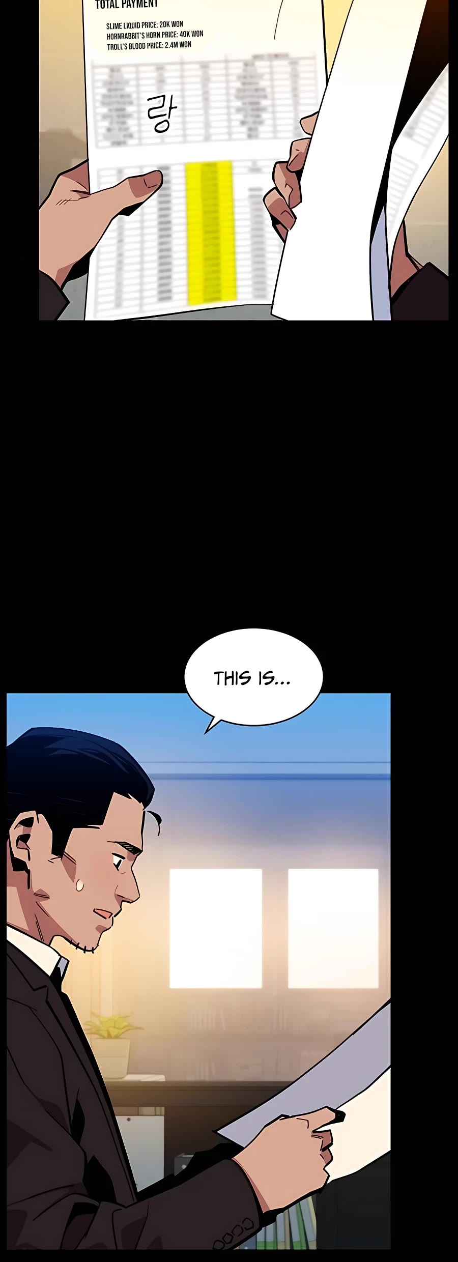 Auto Hunting With My Clones Chapter 7 page 41 - Chapter 7
