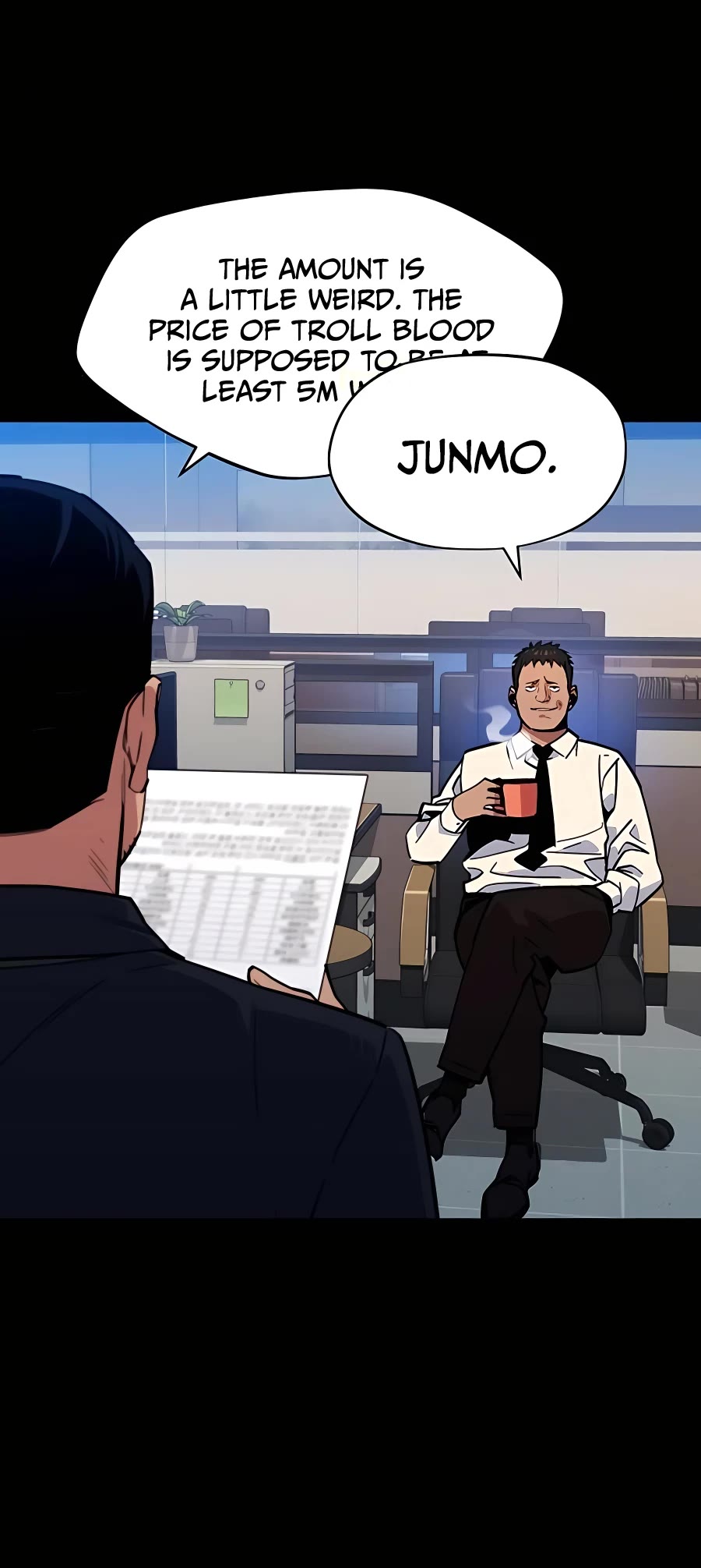 Auto Hunting With My Clones Chapter 7 page 42 - Chapter 7