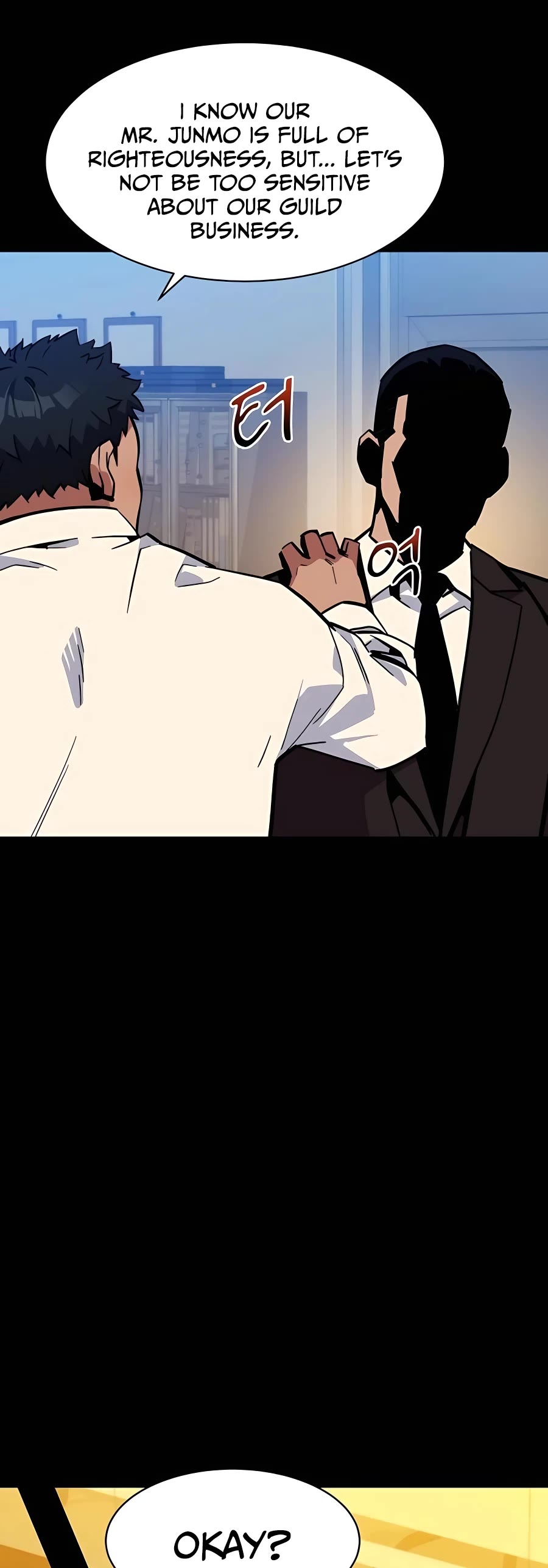 Auto Hunting With My Clones Chapter 7 page 46 - Chapter 7