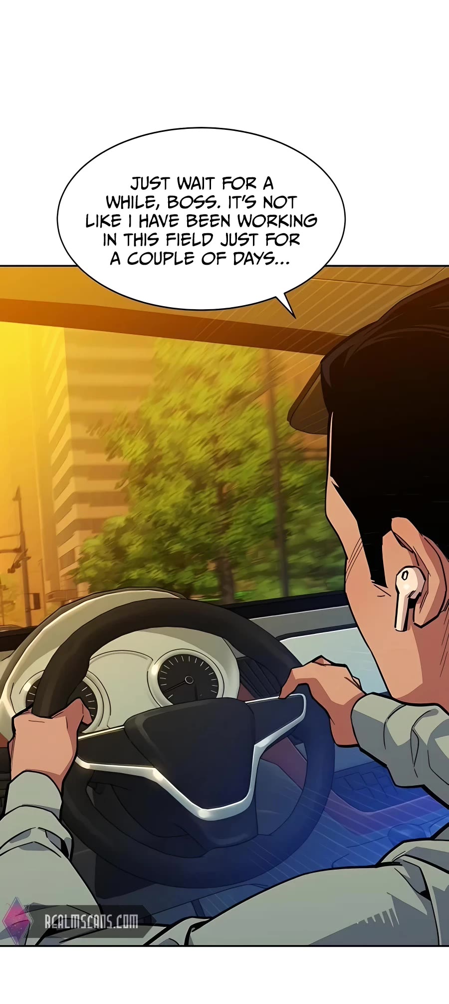 Auto Hunting With My Clones Chapter 7 page 5 - Chapter 7