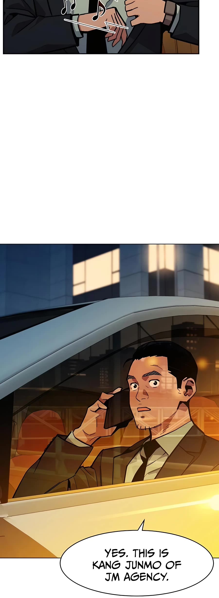 Auto Hunting With My Clones Chapter 7 page 51 - Chapter 7