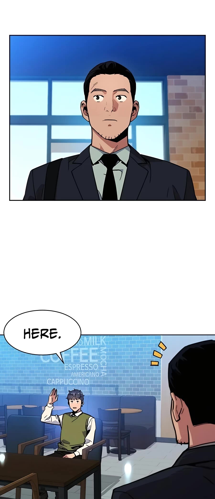 Auto Hunting With My Clones Chapter 7 page 54 - Chapter 7