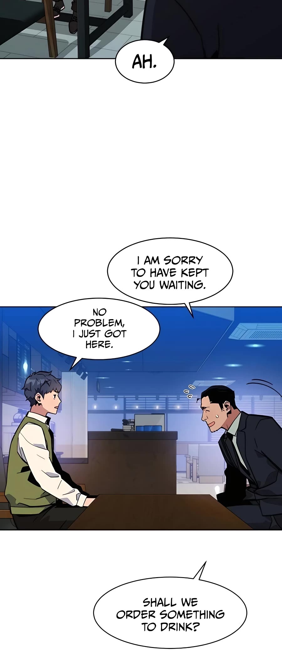 Auto Hunting With My Clones Chapter 7 page 55 - Chapter 7