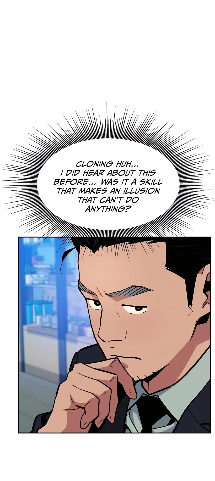Auto Hunting With My Clones Chapter 7 page 60 - Chapter 7