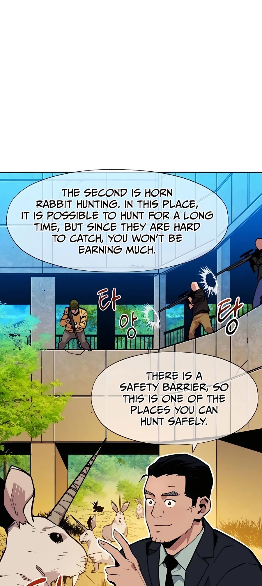 Auto Hunting With My Clones Chapter 7 page 64 - Chapter 7