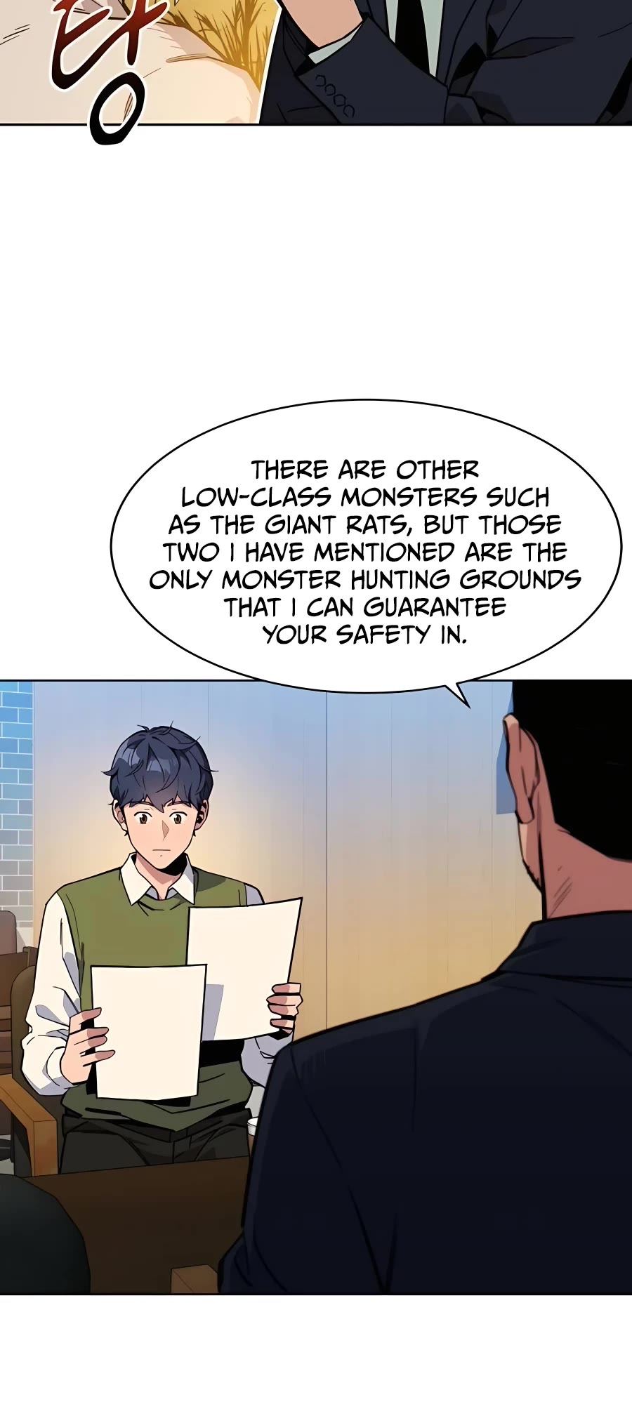 Auto Hunting With My Clones Chapter 7 page 65 - Chapter 7