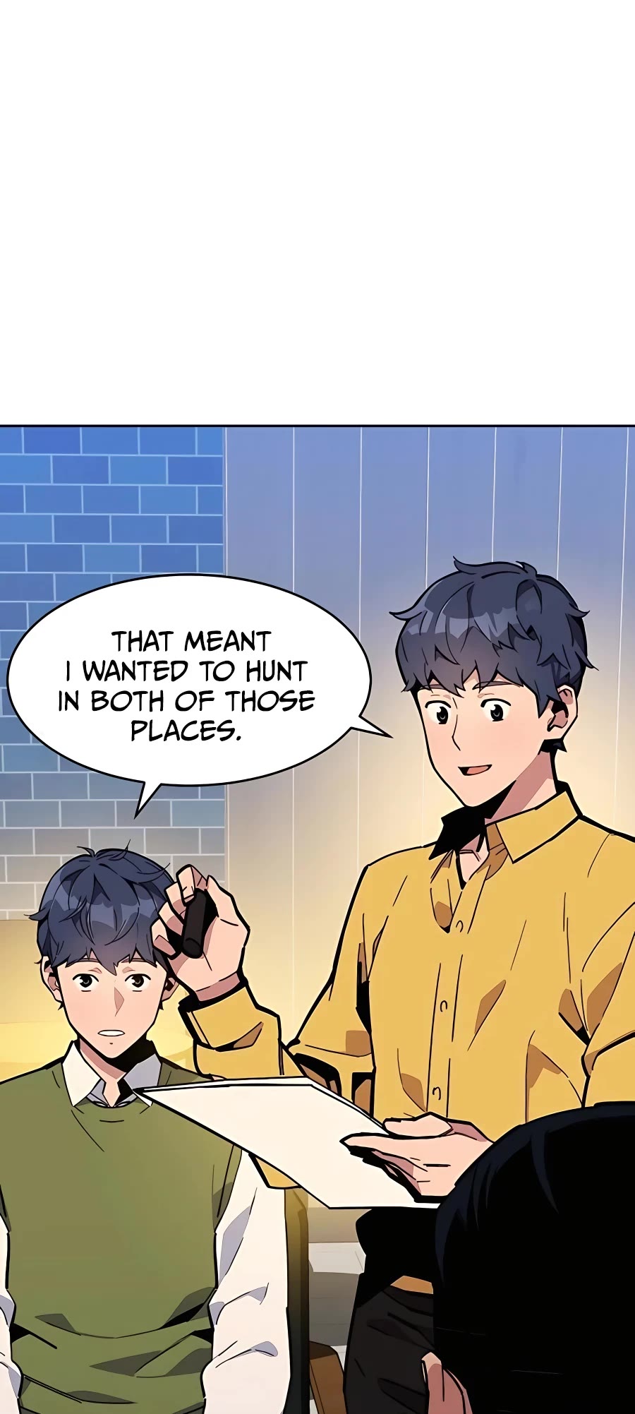 Auto Hunting With My Clones Chapter 7 page 72 - Chapter 7