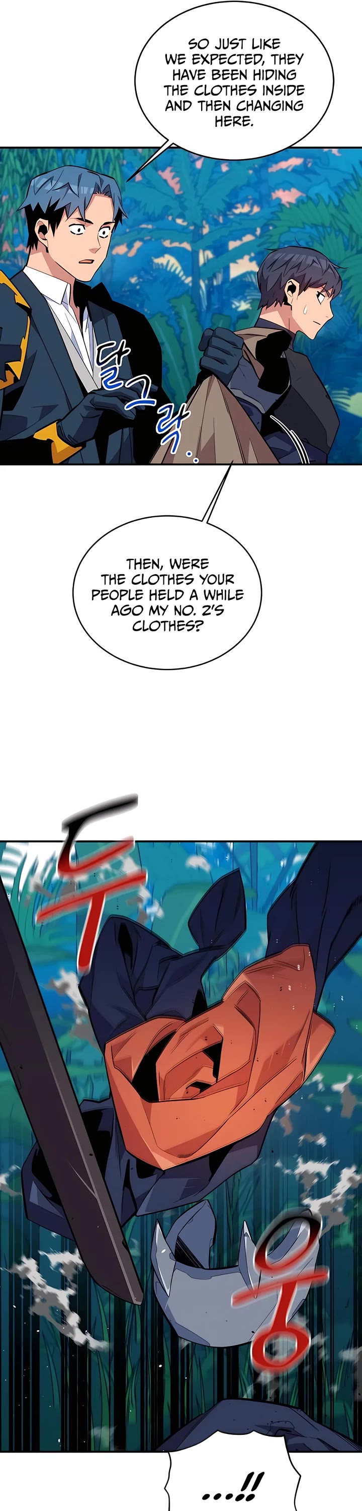 Auto Hunting With My Clones Chapter 70 page 10 - Chapter 70
