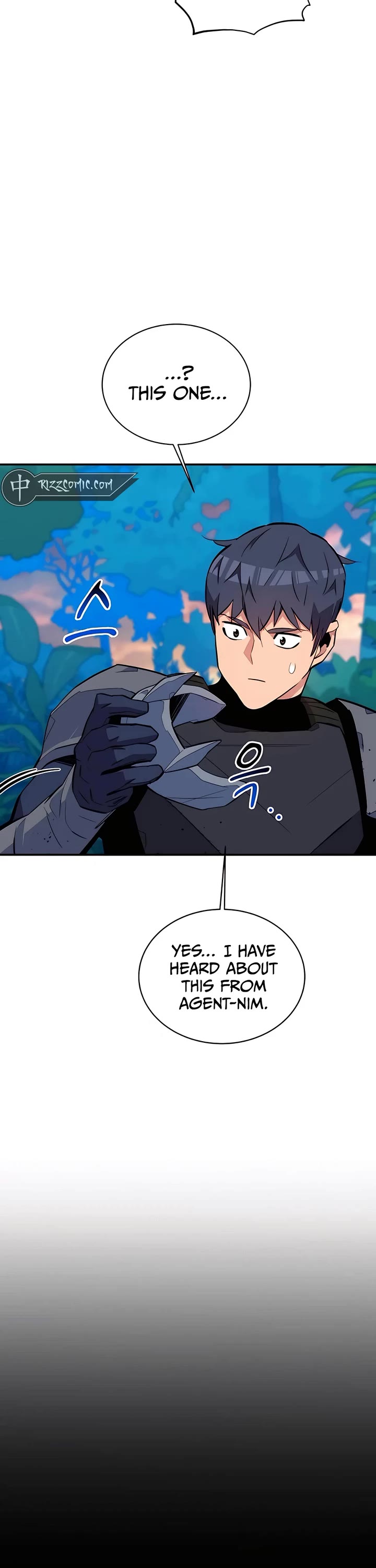 Auto Hunting With My Clones Chapter 70 page 11 - Chapter 70
