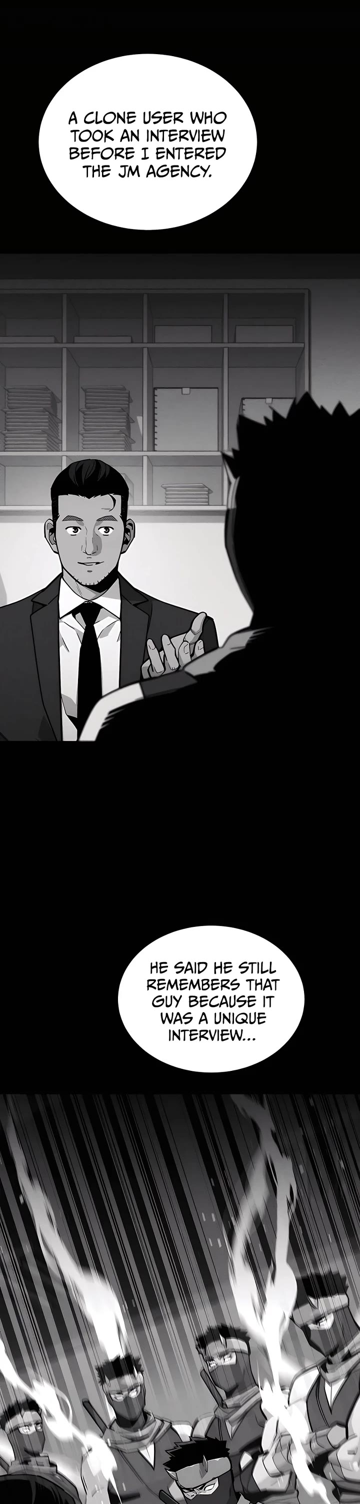 Auto Hunting With My Clones Chapter 70 page 12 - Chapter 70
