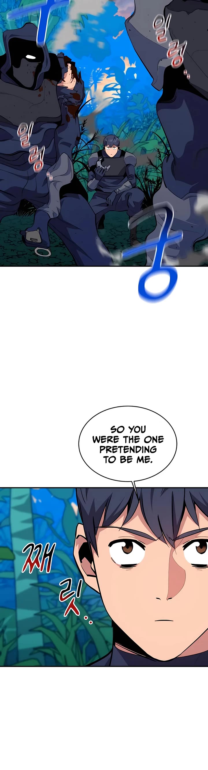 Auto Hunting With My Clones Chapter 70 page 14 - Chapter 70