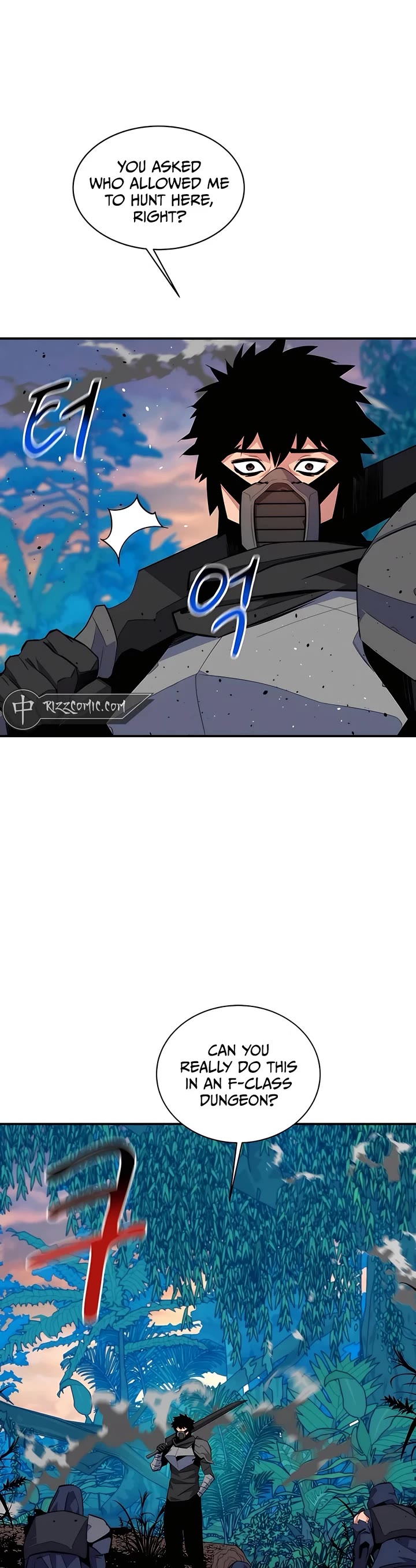 Auto Hunting With My Clones Chapter 70 page 2 - Chapter 70