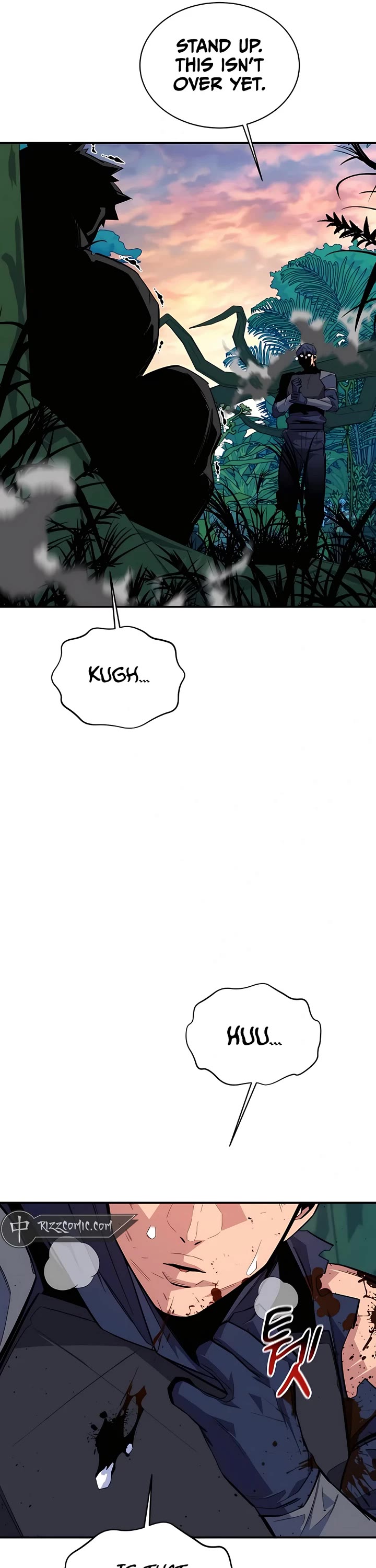 Auto Hunting With My Clones Chapter 70 page 26 - Chapter 70