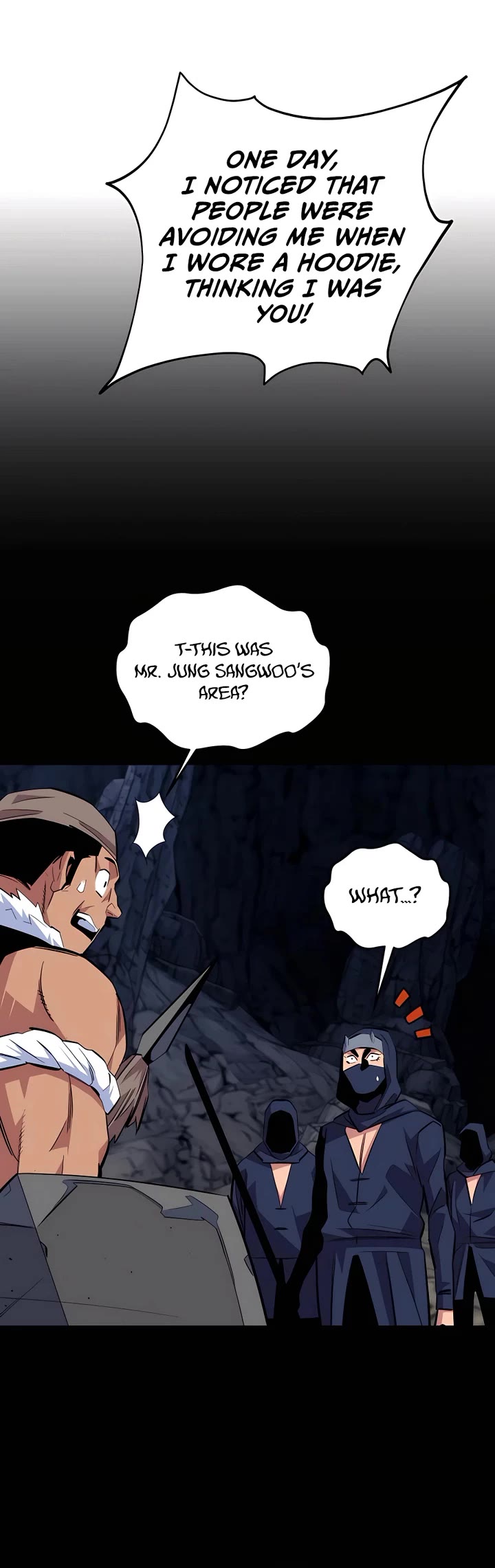 Auto Hunting With My Clones Chapter 70 page 31 - Chapter 70