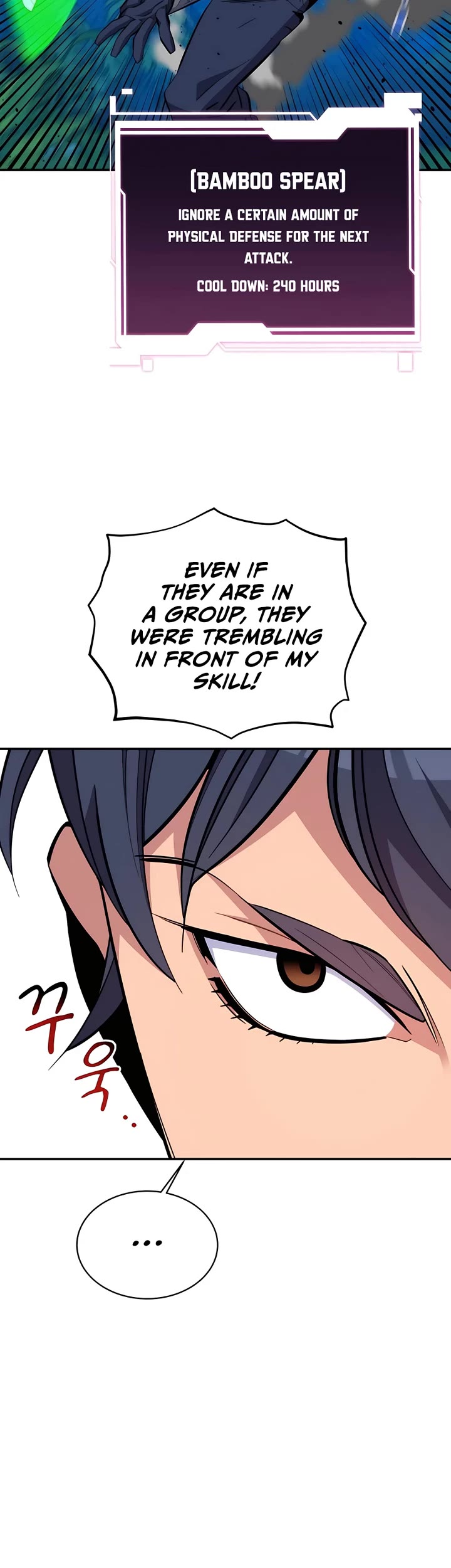 Auto Hunting With My Clones Chapter 70 page 34 - Chapter 70