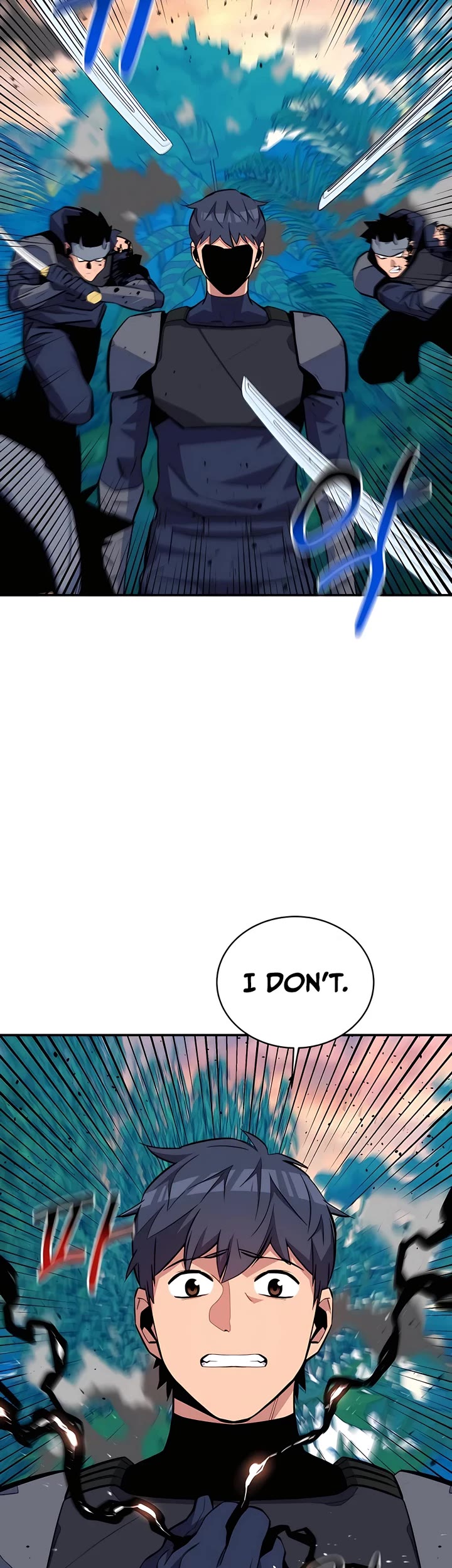 Auto Hunting With My Clones Chapter 70 page 36 - Chapter 70