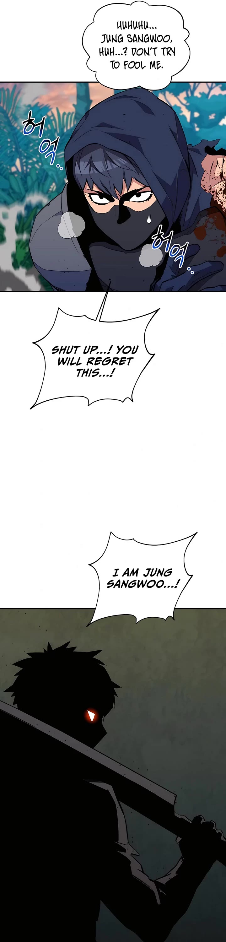 Auto Hunting With My Clones Chapter 70 page 4 - Chapter 70