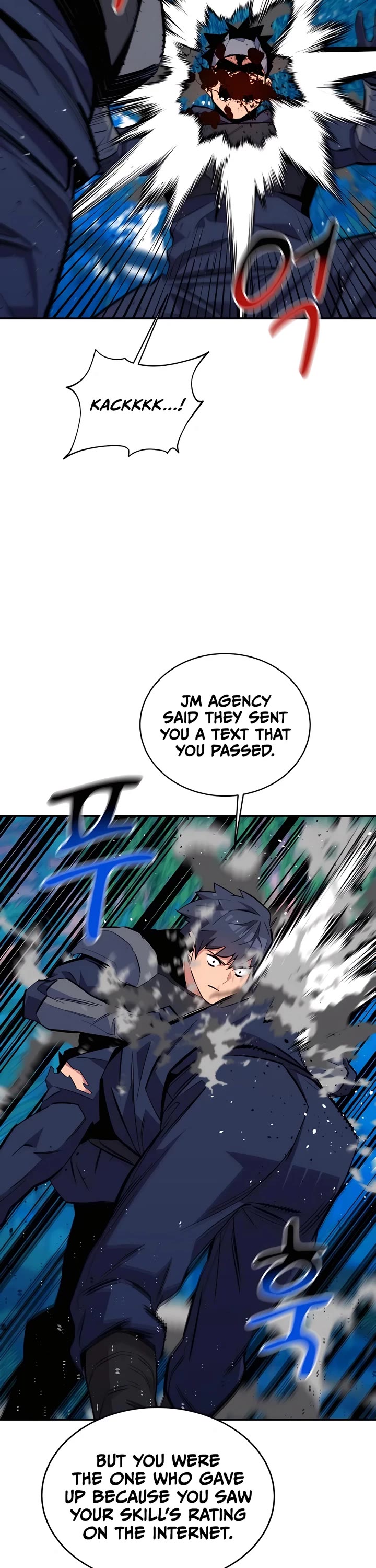 Auto Hunting With My Clones Chapter 70 page 40 - Chapter 70