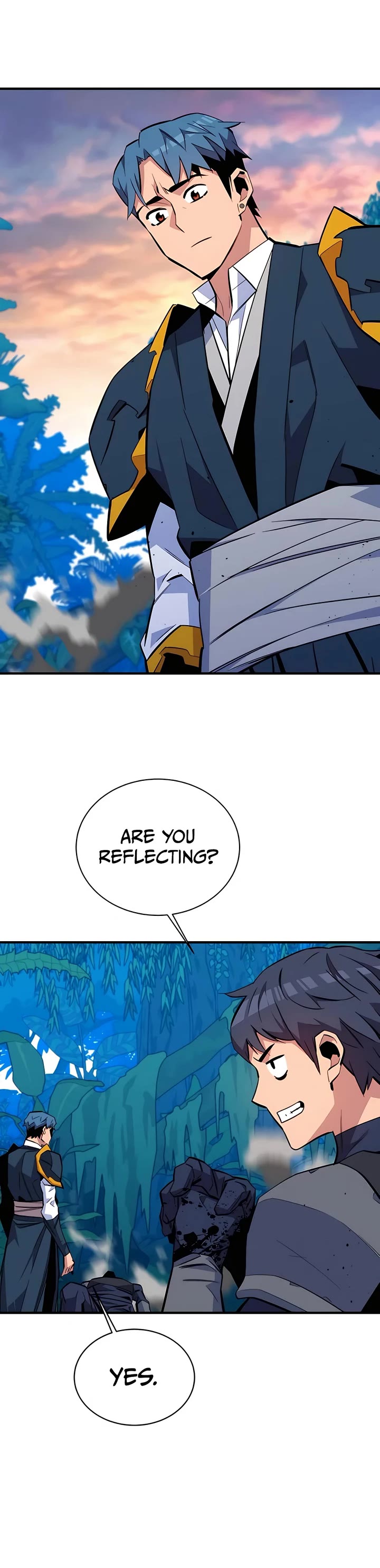 Auto Hunting With My Clones Chapter 70 page 49 - Chapter 70