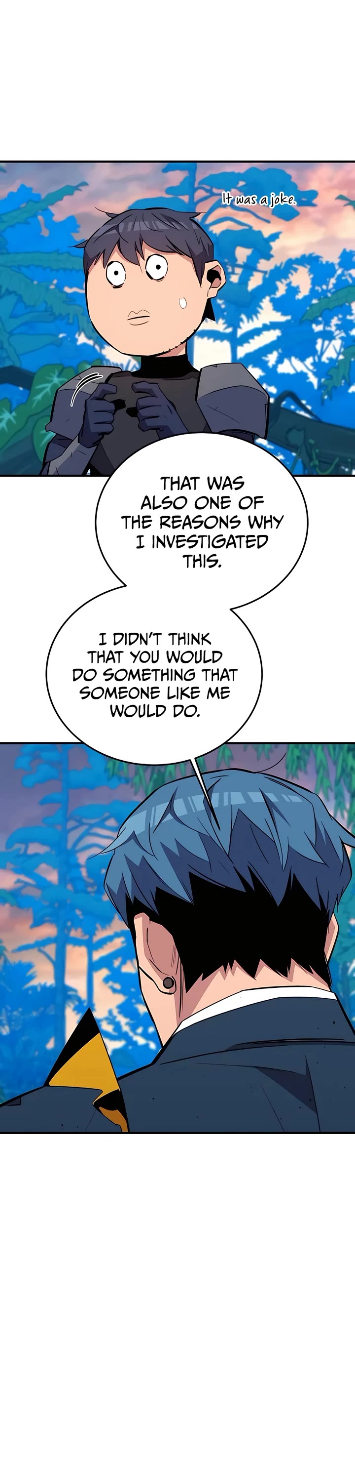 Auto Hunting With My Clones Chapter 70 page 50 - Chapter 70